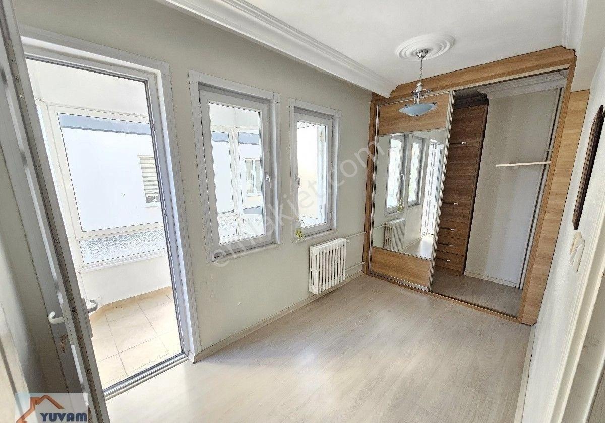 Değirmendere Merkez Mahallesinde 3.ncü Kat Satılık 3+1 Daire - Görsel 13