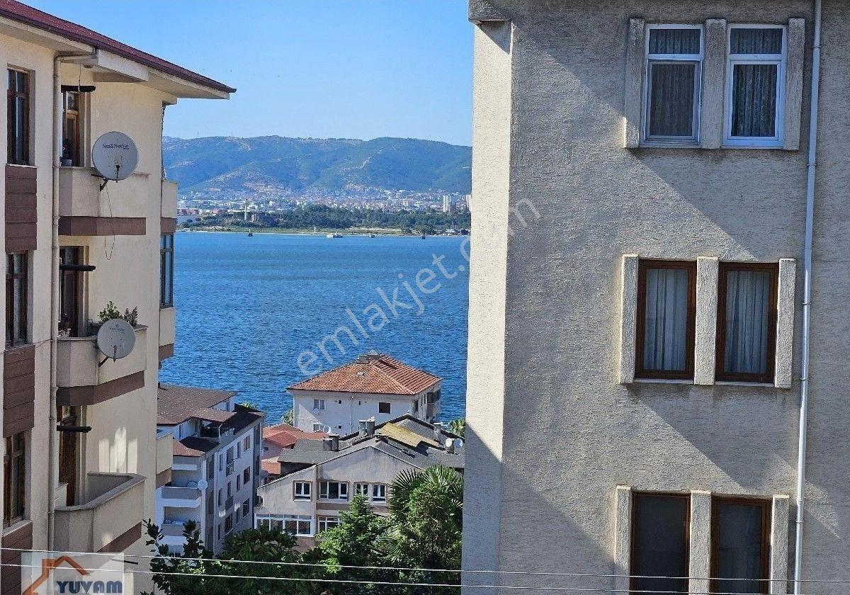 Değirmendere Merkez Mahallesinde 3.ncü Kat Satılık 3+1 Daire - Görsel 9