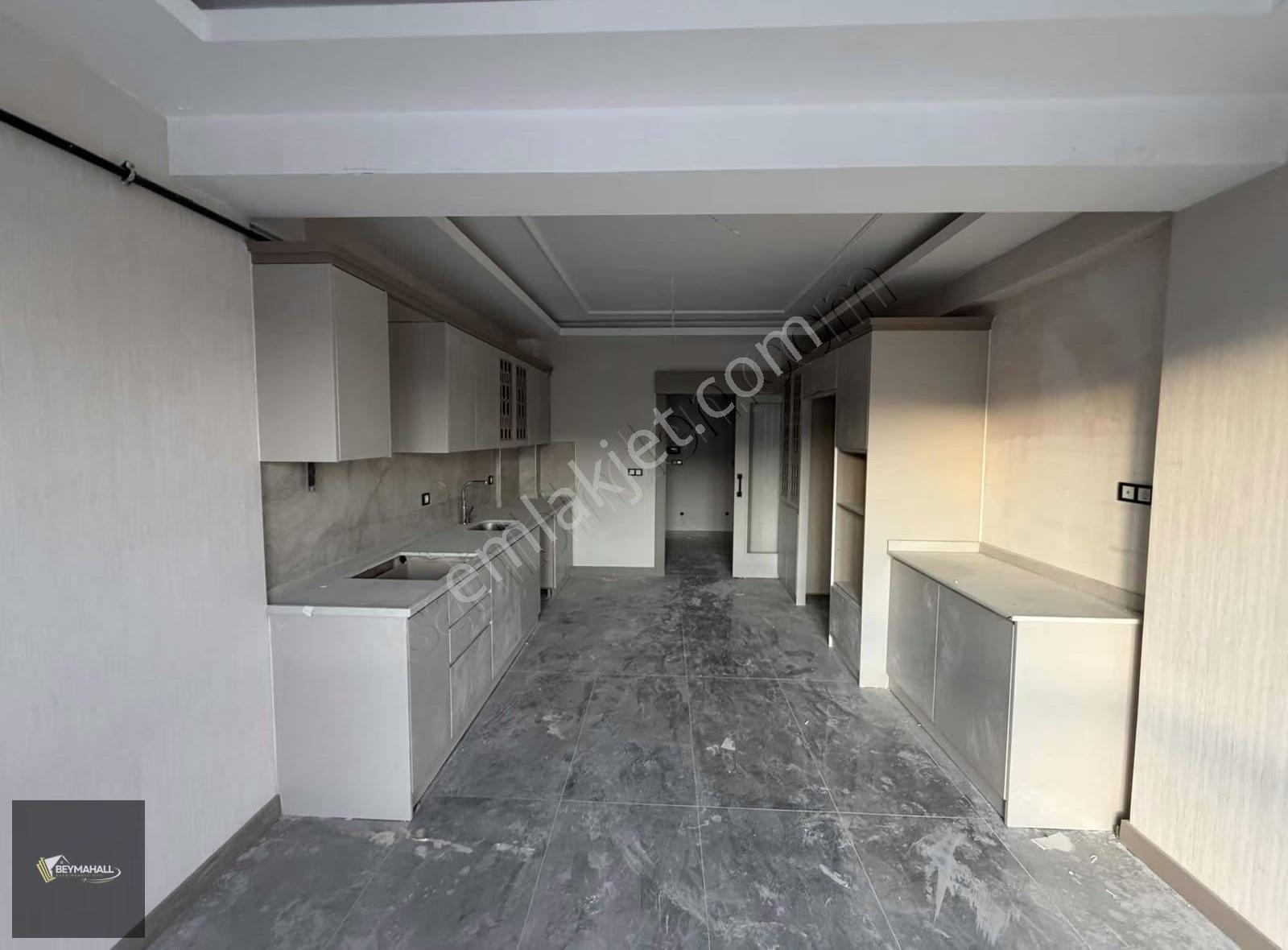 Beymahall Gyo Göktürktte Ultra Lüx Satılık 3,5+1 Daire