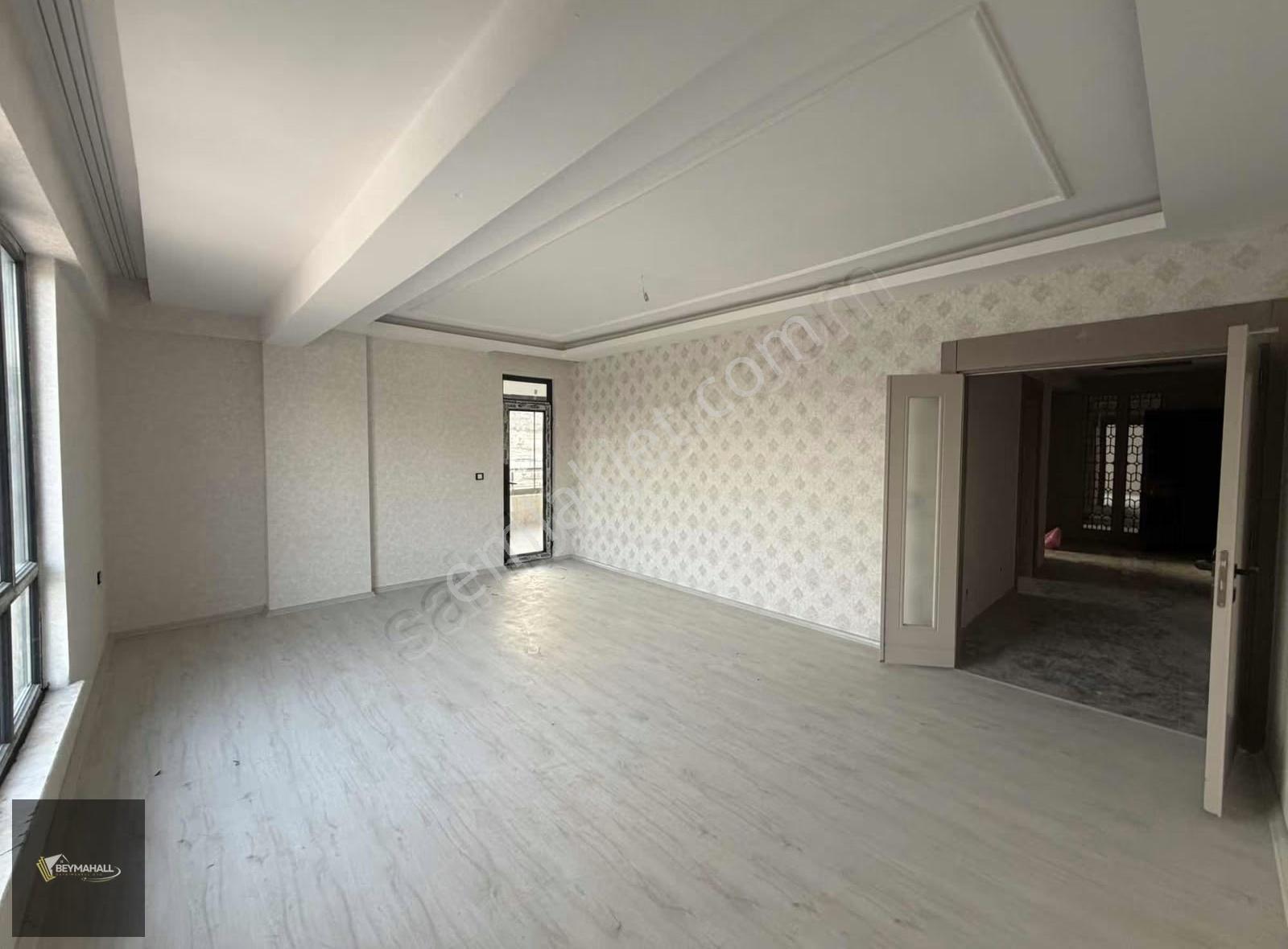 Beymahall Gyo Göktürktte Ultra Lüx Satılık 3,5+1 Daire - Görsel 6
