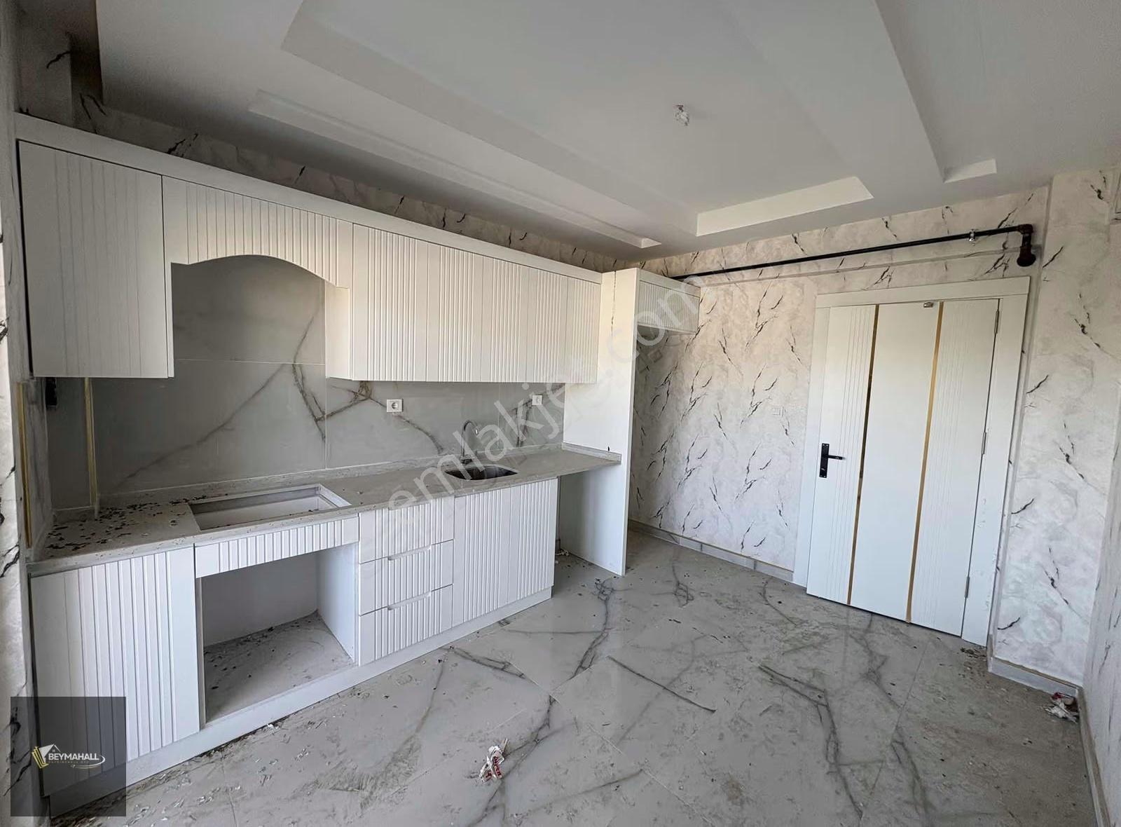 Beymahall Gyo Ultra Lüx 2023 Sonrası 2+1 Daire