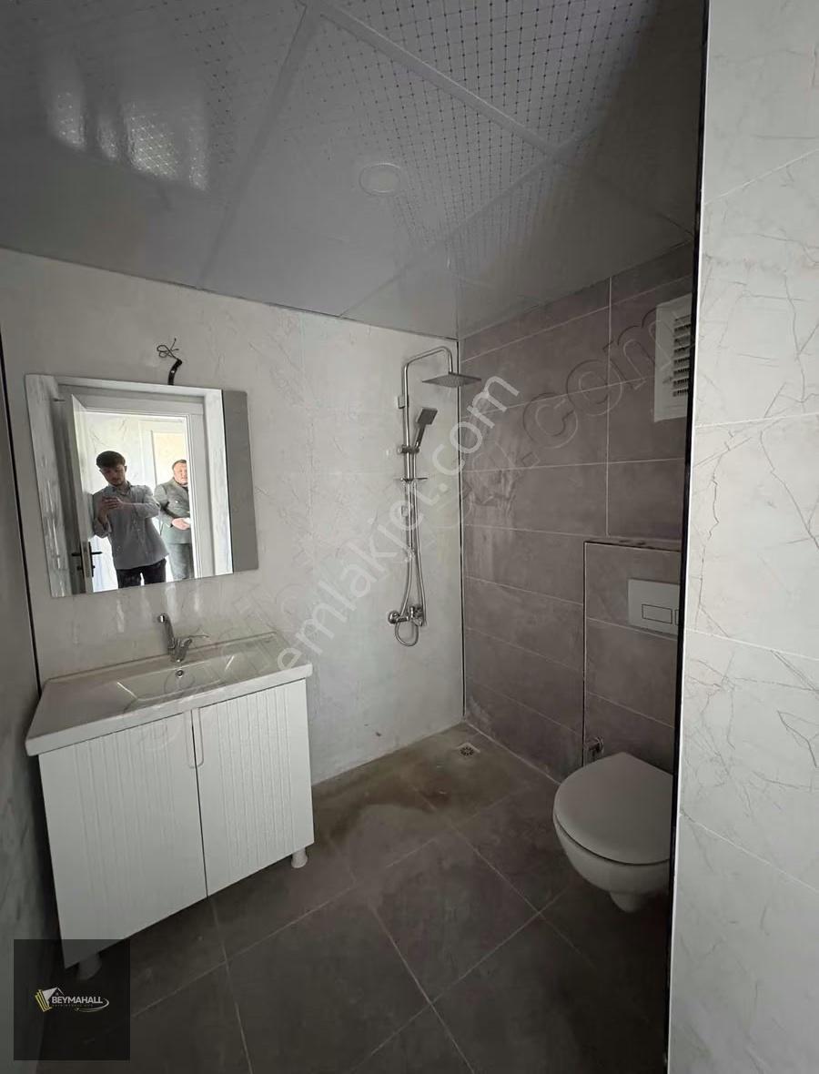 Beymahall Gyo Ultra Lüx 2023 Sonrası 2+1 Daire - Görsel 15