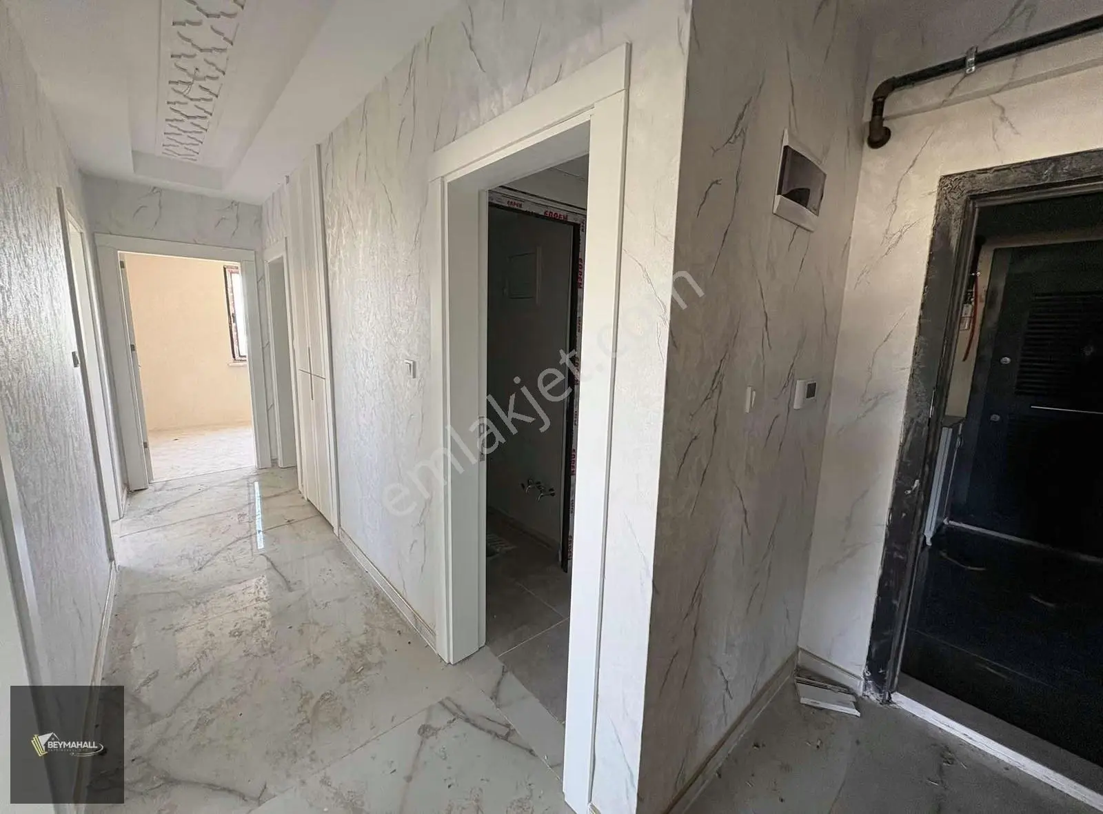 Beymahall Gyo Ultra Lüx 2023 Sonrası 2+1 Daire - Görsel 2
