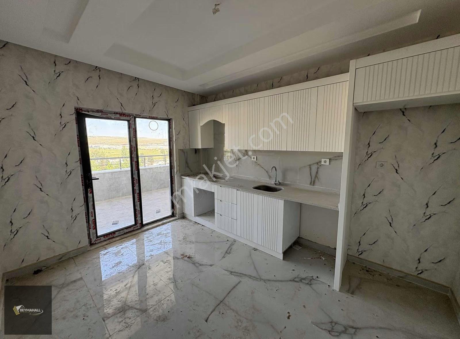 Beymahall Gyo Ultra Lüx 2023 Sonrası 2+1 Daire - Görsel 17