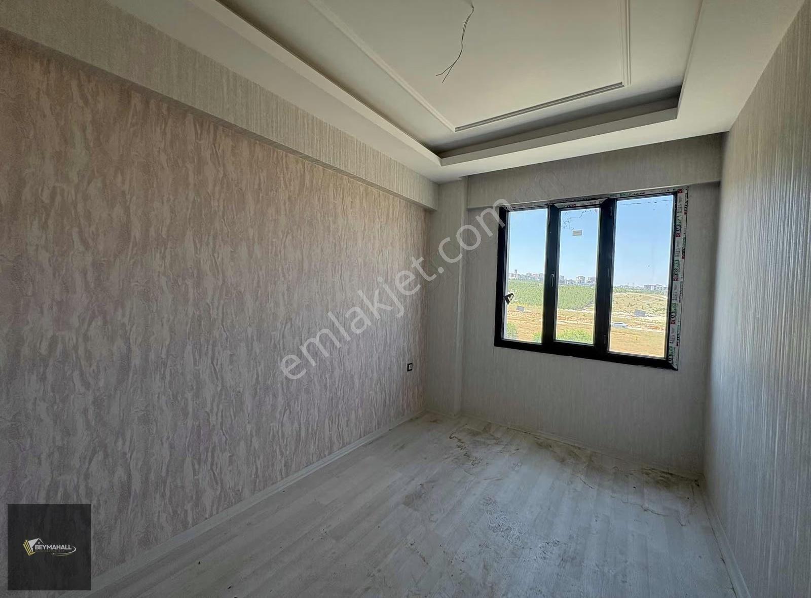 Beymahall Gyo Beykentte Ultra Lüx Yerden Isıtma 2+1 Daire - Görsel 15