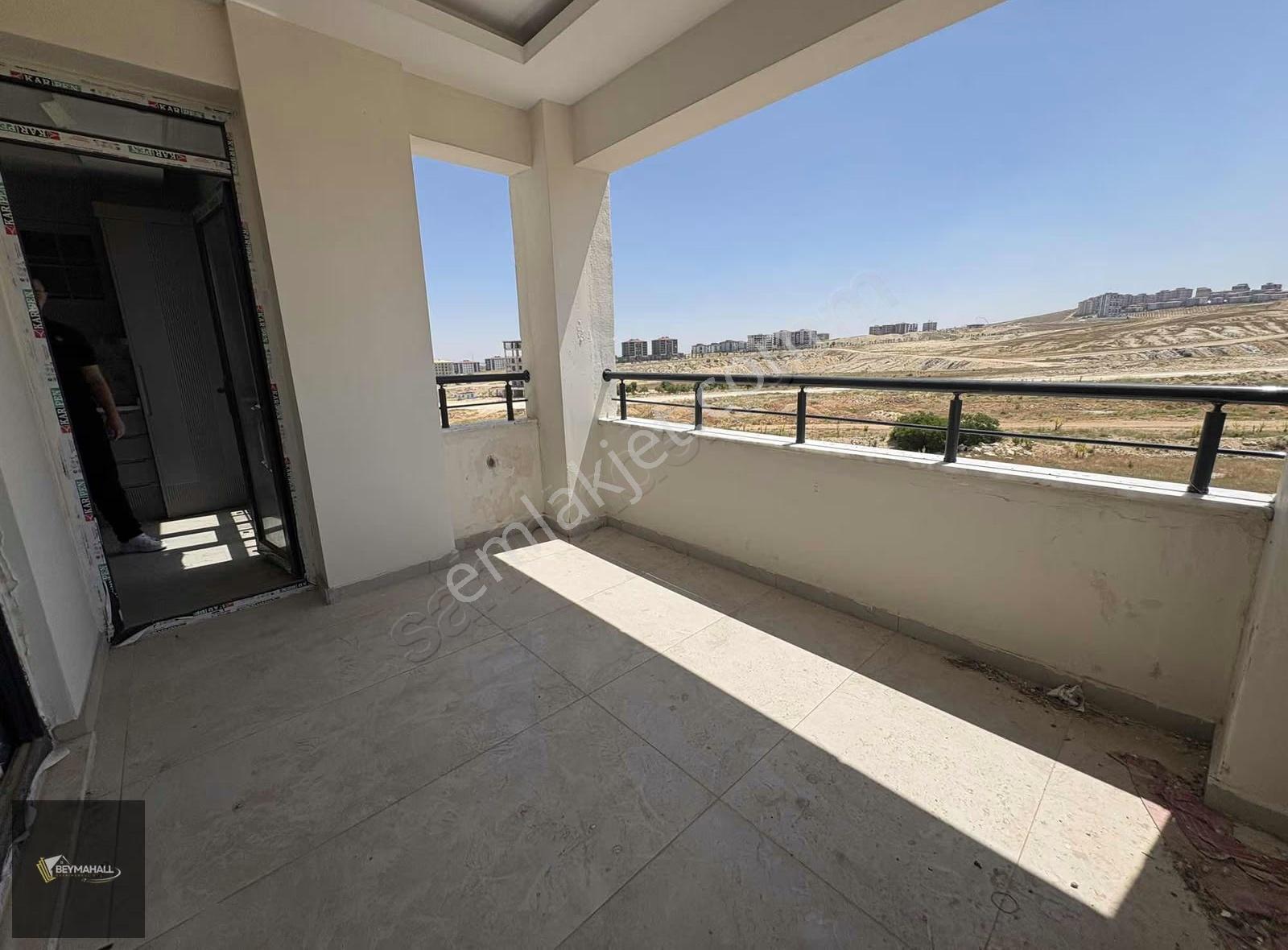 Beymahall Gyo Beykentte Ultra Lüx Yerden Isıtma 2+1 Daire - Görsel 4