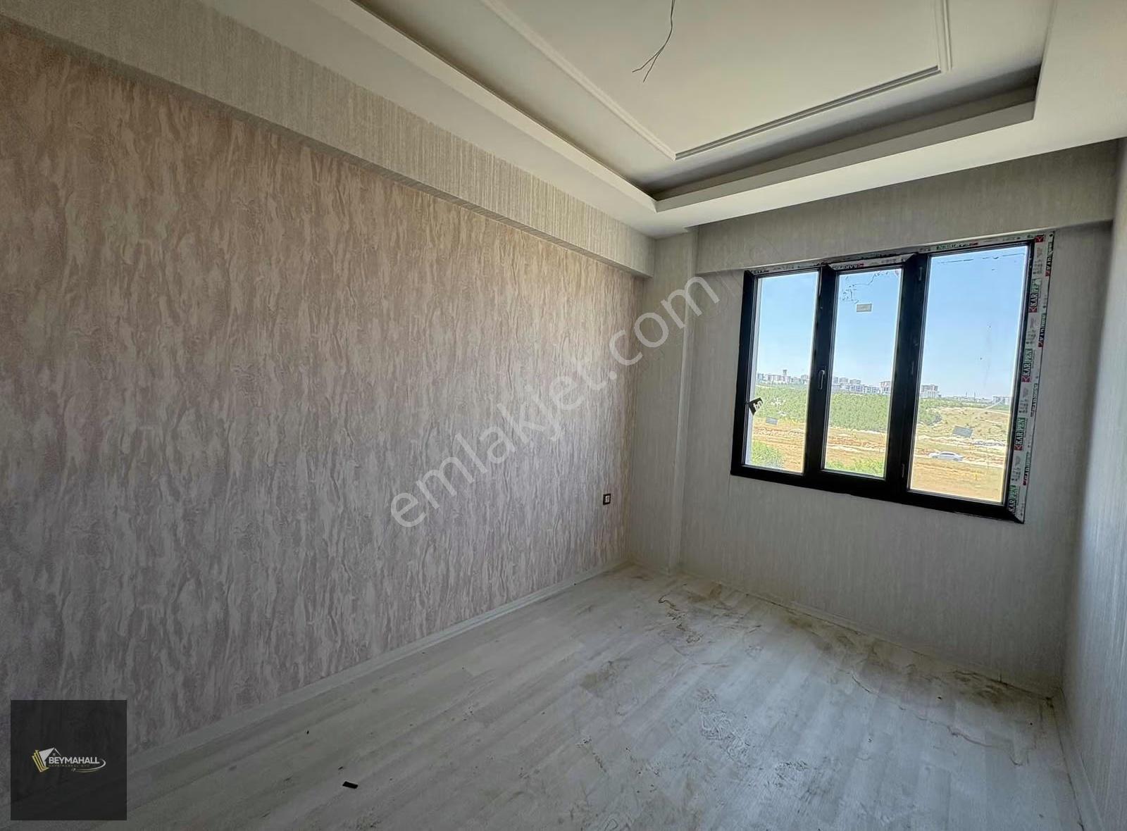 Beymahall Gyo Beykentte Ultra Lüx Yerden Isıtma 2+1 Daire - Görsel 14