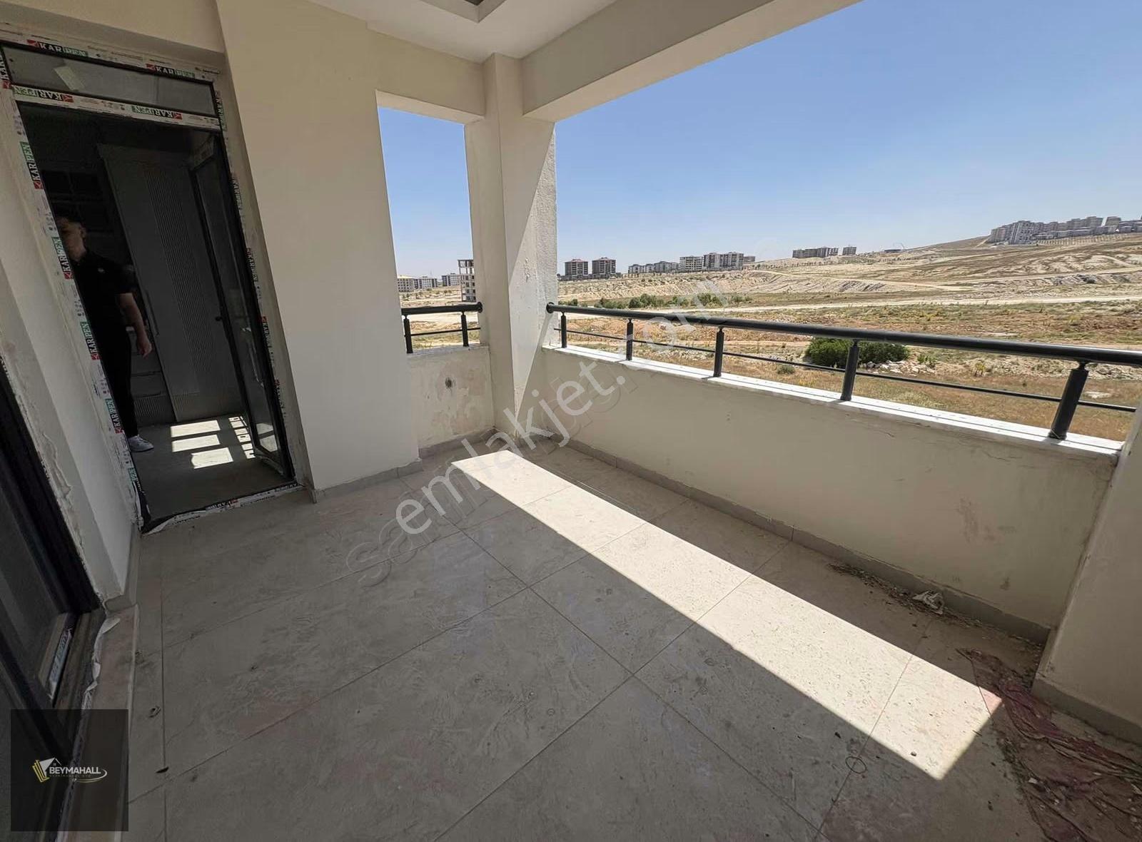 Beymahall Gyo Beykentte Ultra Lüx Yerden Isıtma 2+1 Daire - Görsel 2