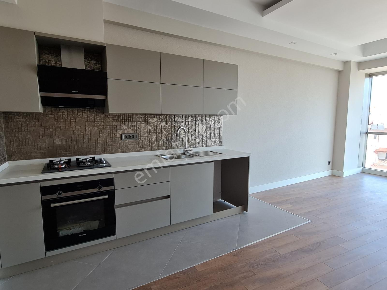 Sirius Town Deniz 'de Özel Plaj & Tapuda Yüksek Bedel - Görsel 2