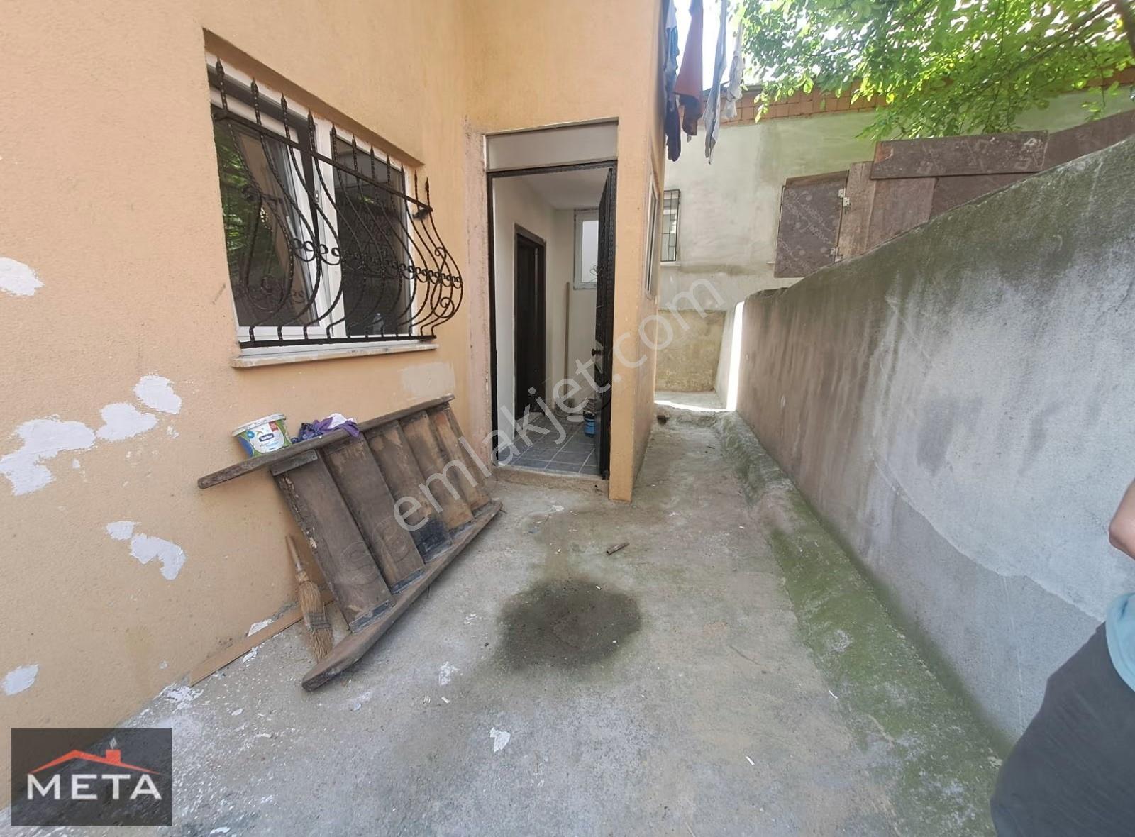 Yusuf'tan Kavakpınar Mh Satılık Müstakil Tadında Bahçeli 2+1 Dai - Görsel 4