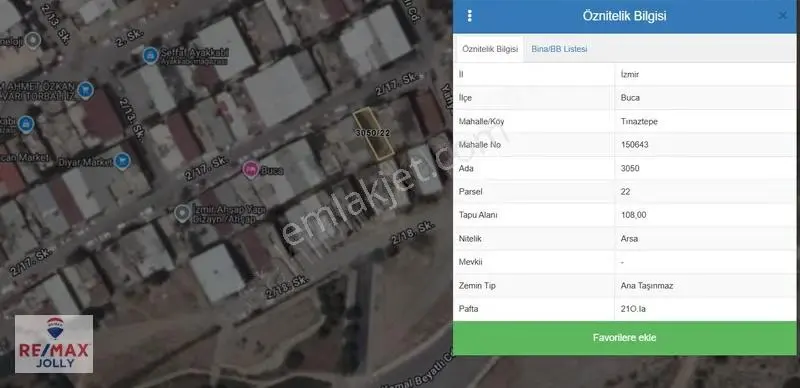 Adatepe De Kot Avantajlı, Yüksek Getirili Satılık İmarlı Parsel!