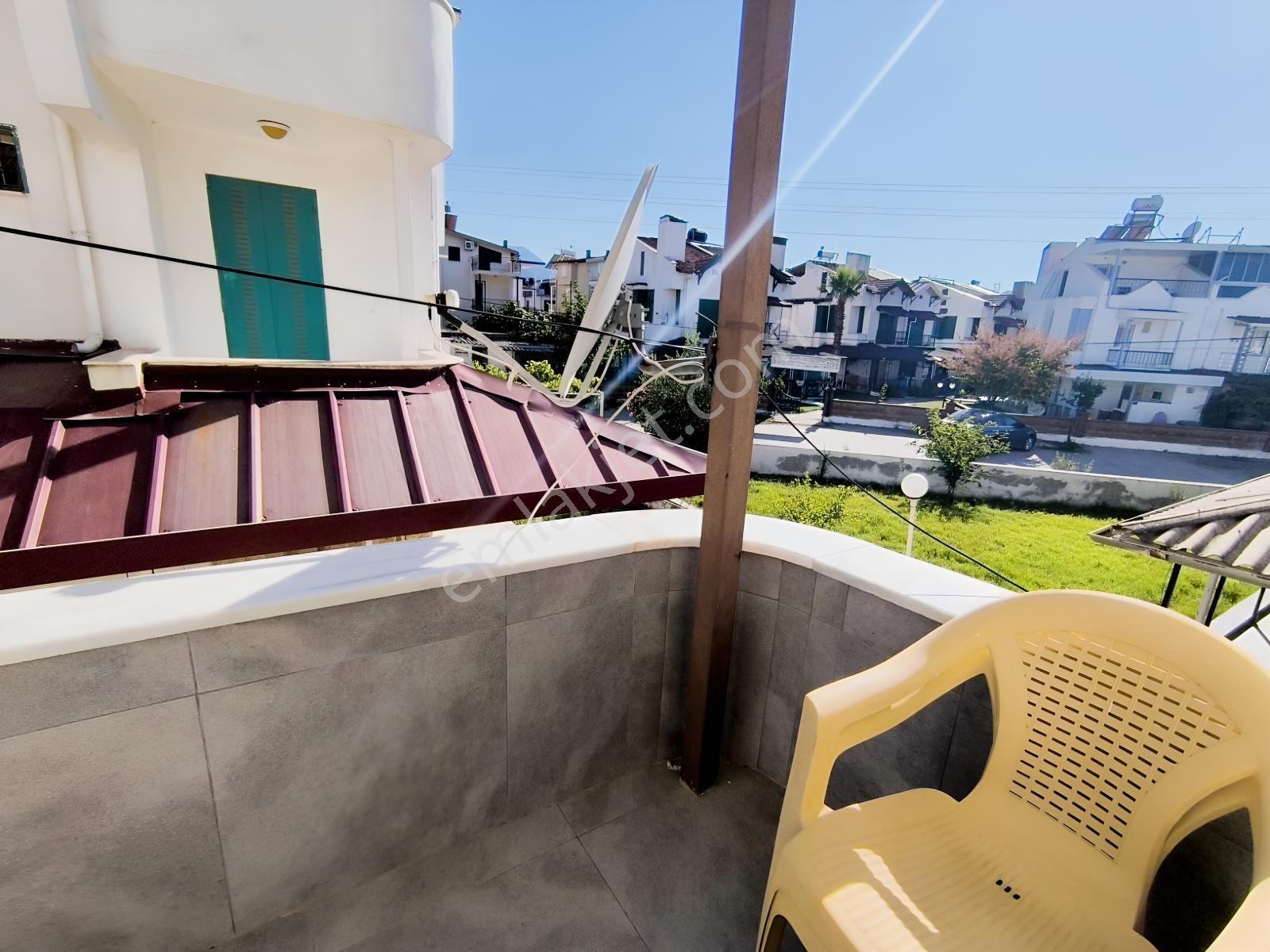 Kuşadası- Güzelçamlı'da Denize 700 Metre 3+1 Villa - Görsel 33