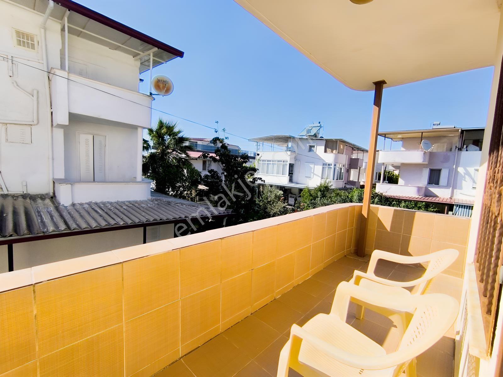 Kuşadası- Güzelçamlı'da Denize 700 Metre 3+1 Villa - Görsel 29