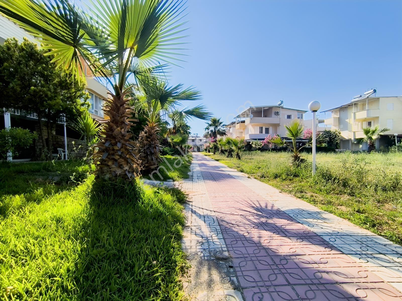 Kuşadası- Güzelçamlı'da Denize 700 Metre 3+1 Villa - Görsel 22