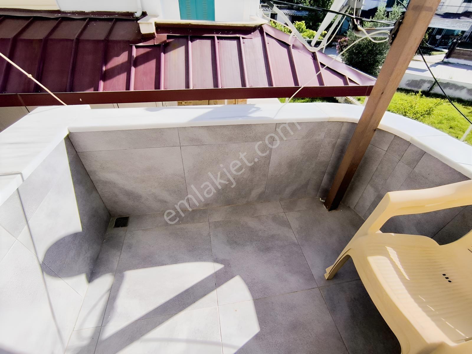 Kuşadası- Güzelçamlı'da Denize 700 Metre 3+1 Villa - Görsel 10