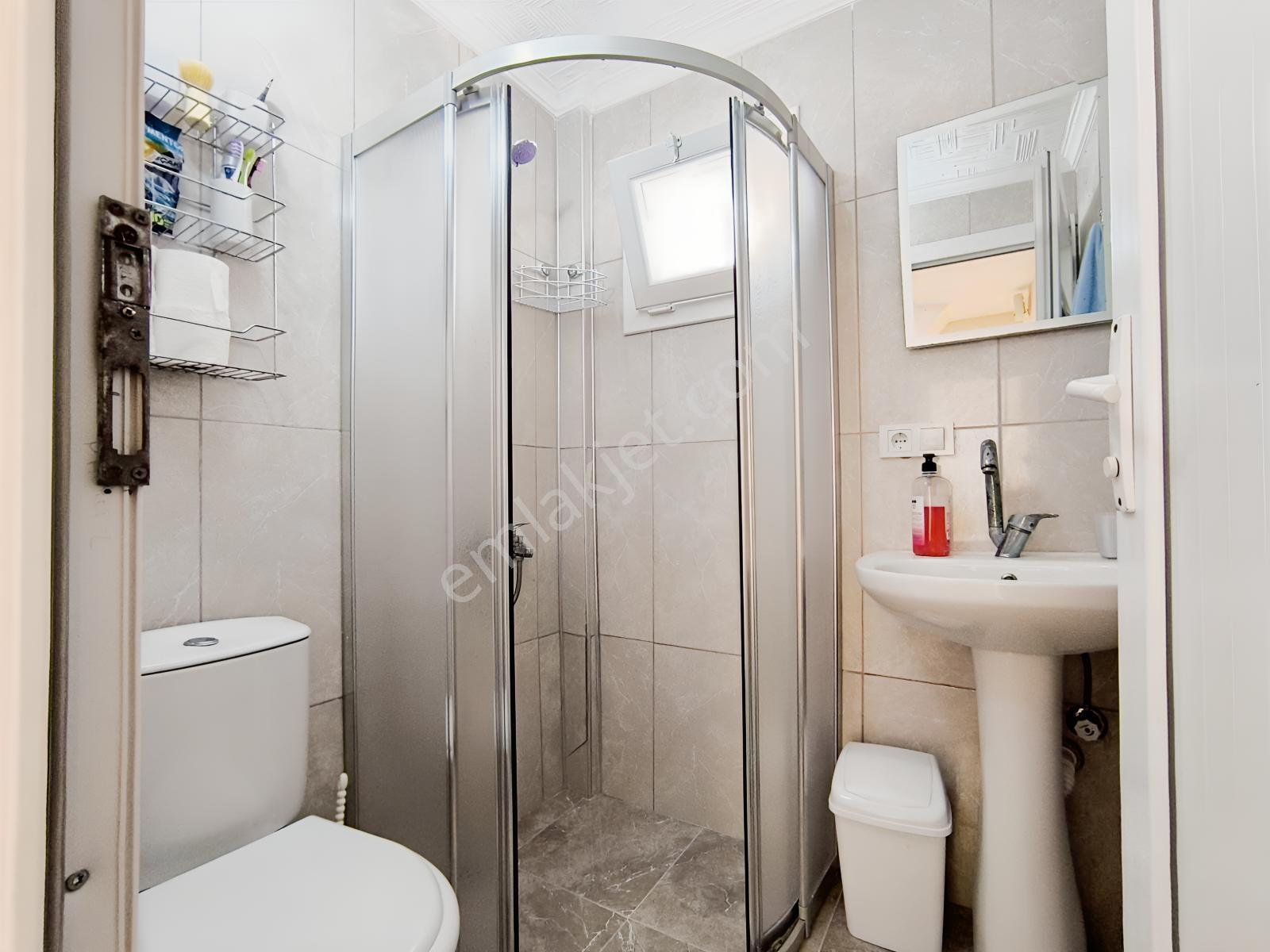 Kuşadası- Güzelçamlı'da Denize 700 Metre 3+1 Villa - Görsel 31