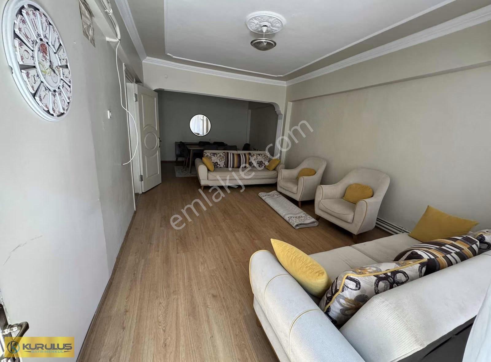 Şerefiye Mahallesinde İçi Komple Yenilenmiş 3+1 Satılık Daire - Görsel 10