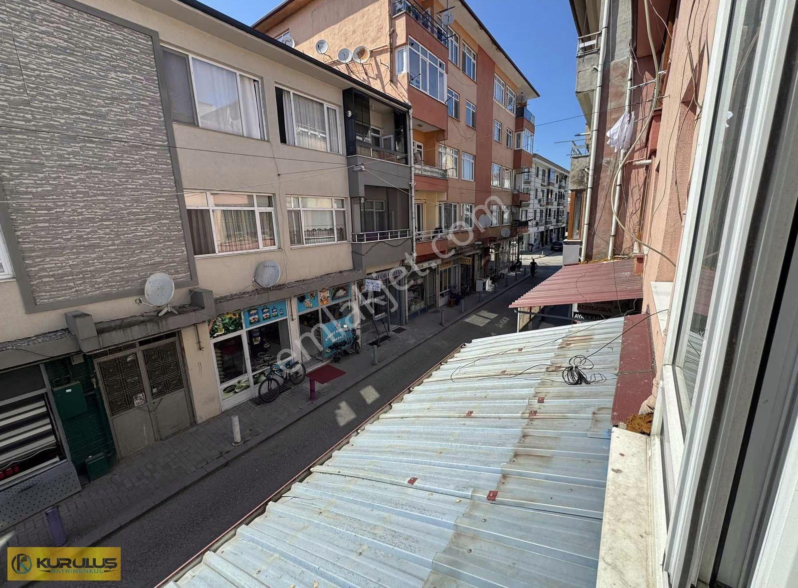 Şerefiye Mahallesinde İçi Komple Yenilenmiş 3+1 Satılık Daire - Görsel 14