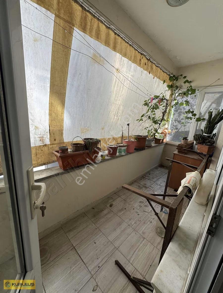 Şerefiye Mahallesinde İçi Komple Yenilenmiş 3+1 Satılık Daire - Görsel 23
