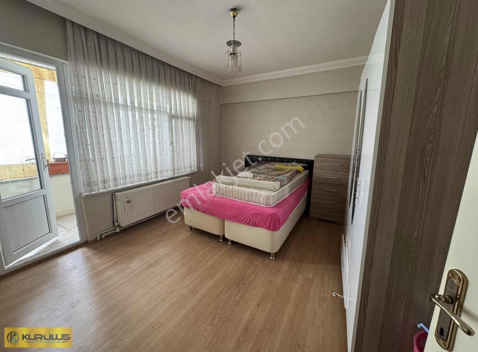 Şerefiye Mahallesinde İçi Komple Yenilenmiş 3+1 Satılık Daire - Görsel 29