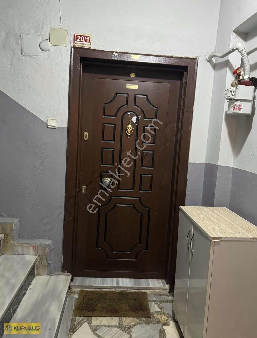 Şerefiye Mahallesinde İçi Komple Yenilenmiş 3+1 Satılık Daire - Görsel 5