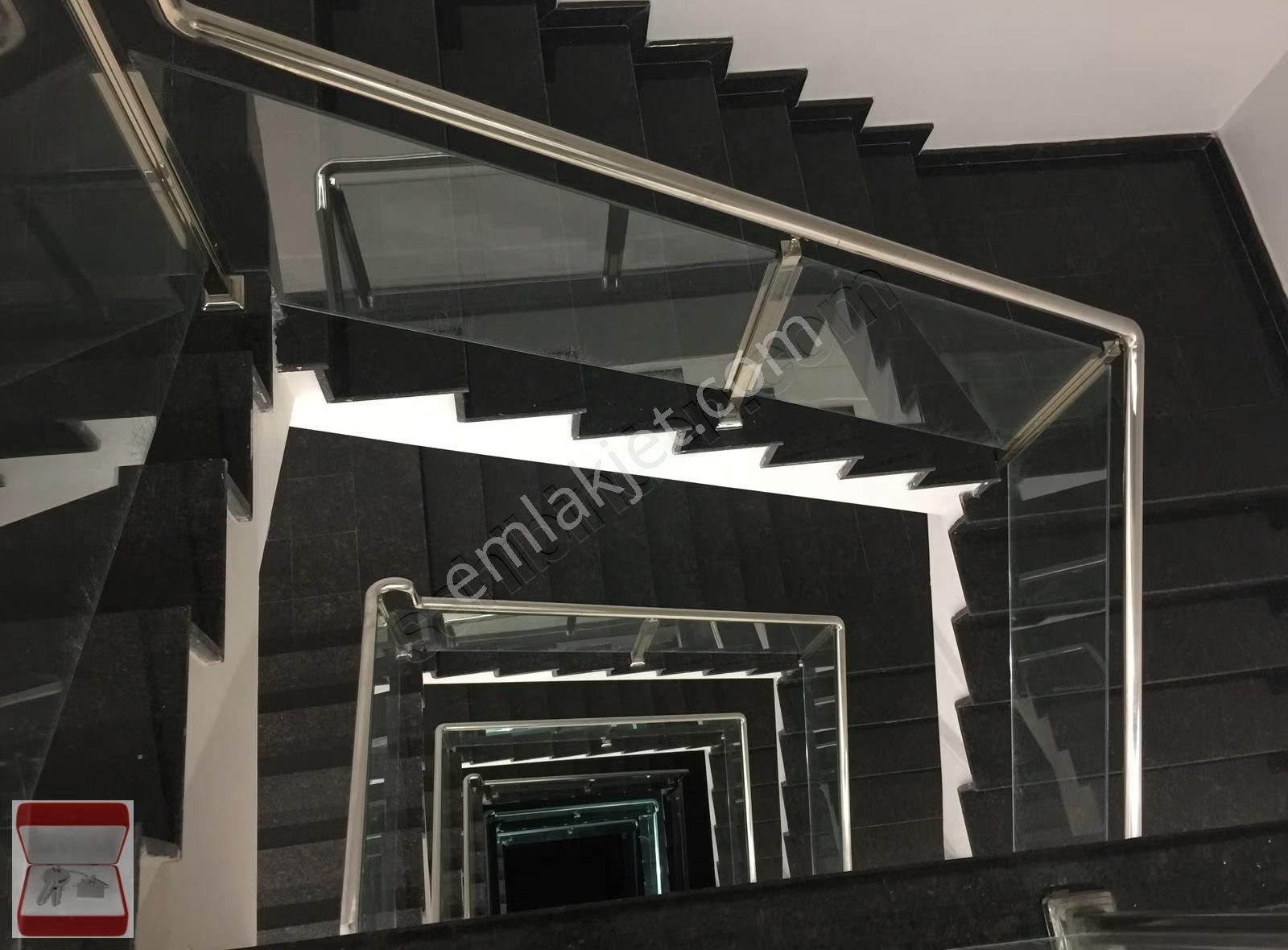 Corner Offıce Plaza 100 M2 1+1 Kiralık Ofis Bosb Sanayi - Görsel 14