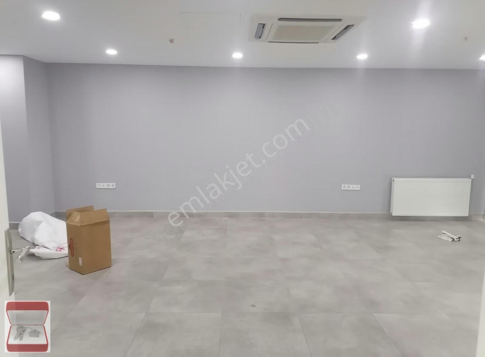 Corner Offıce Plaza 100 M2 1+1 Kiralık Ofis Bosb Sanayi - Görsel 27
