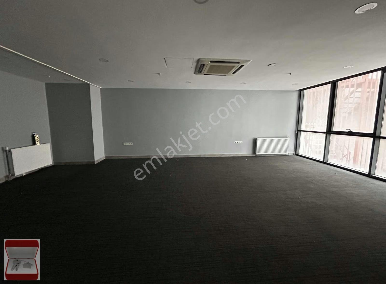 Corner Offıce Plaza 100 M2 1+1 Kiralık Ofis Bosb Sanayi - Görsel 8