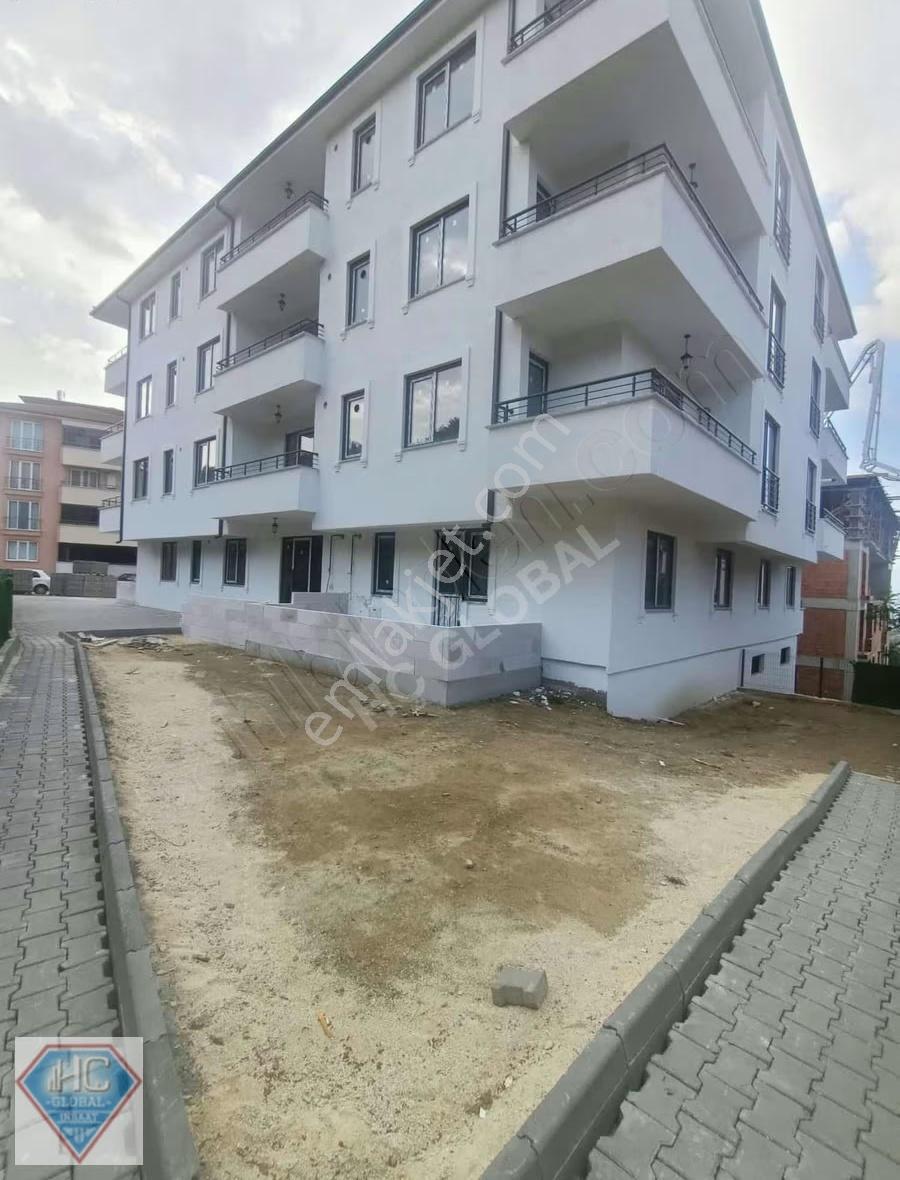 Hç Global İnşaattan Türbe Üstü Satılık 1+1 Daireler - Görsel 2