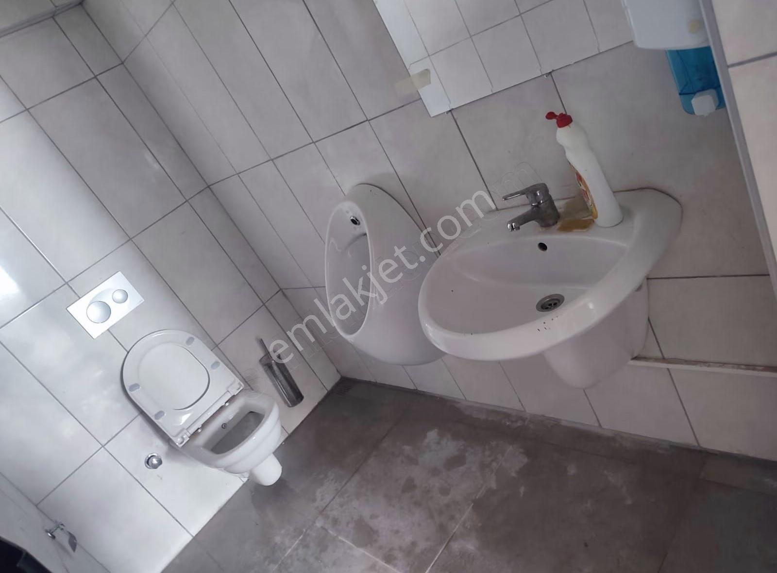 Fethiye'nin Tam Merkezin De Kiralik Ofisler Yada (işhani Komple) - Görsel 29