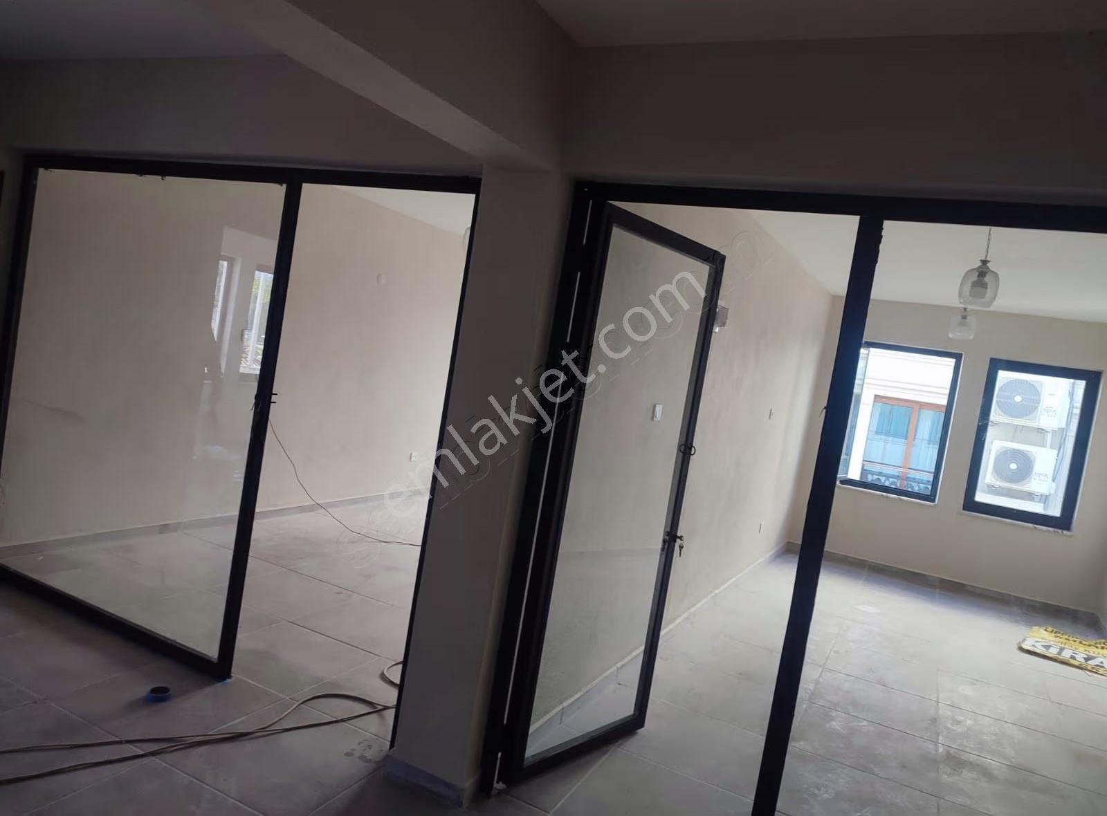 Fethiye'nin Tam Merkezin De Kiralik Ofisler Yada (işhani Komple) - Görsel 9