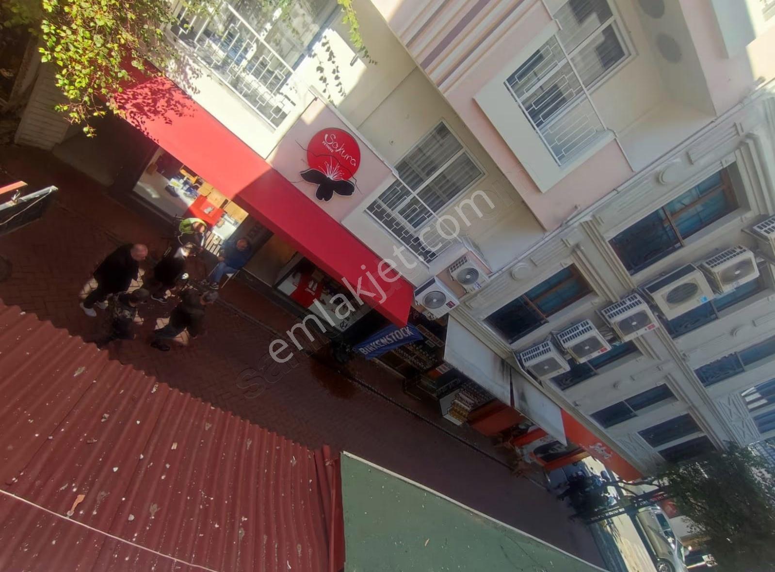 Fethiye'nin Tam Merkezin De Kiralik Ofisler Yada (işhani Komple) - Görsel 28