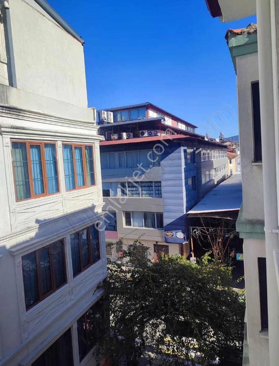 Fethiye'nin Tam Merkezin De Kiralik Ofisler Yada (işhani Komple) - Görsel 15
