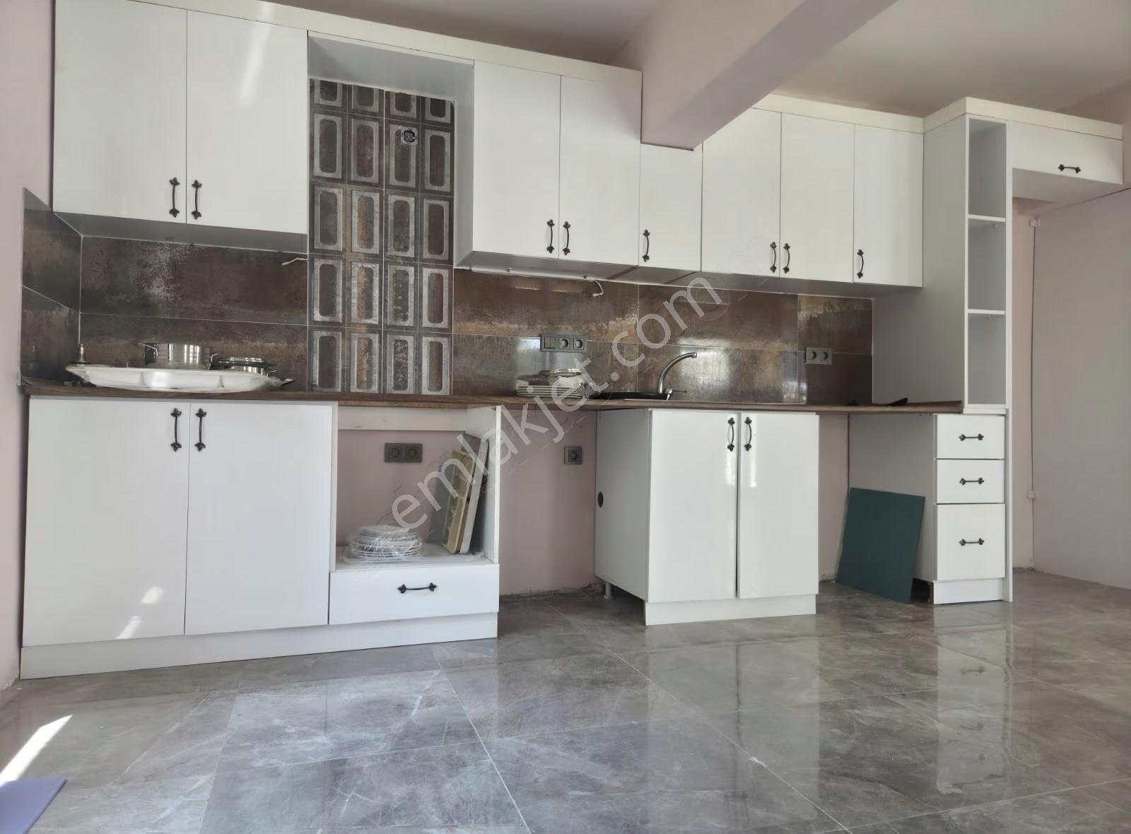 Bodrum Turgutreis'de Satılık Fırsat Tripleks Villa - Görsel 16