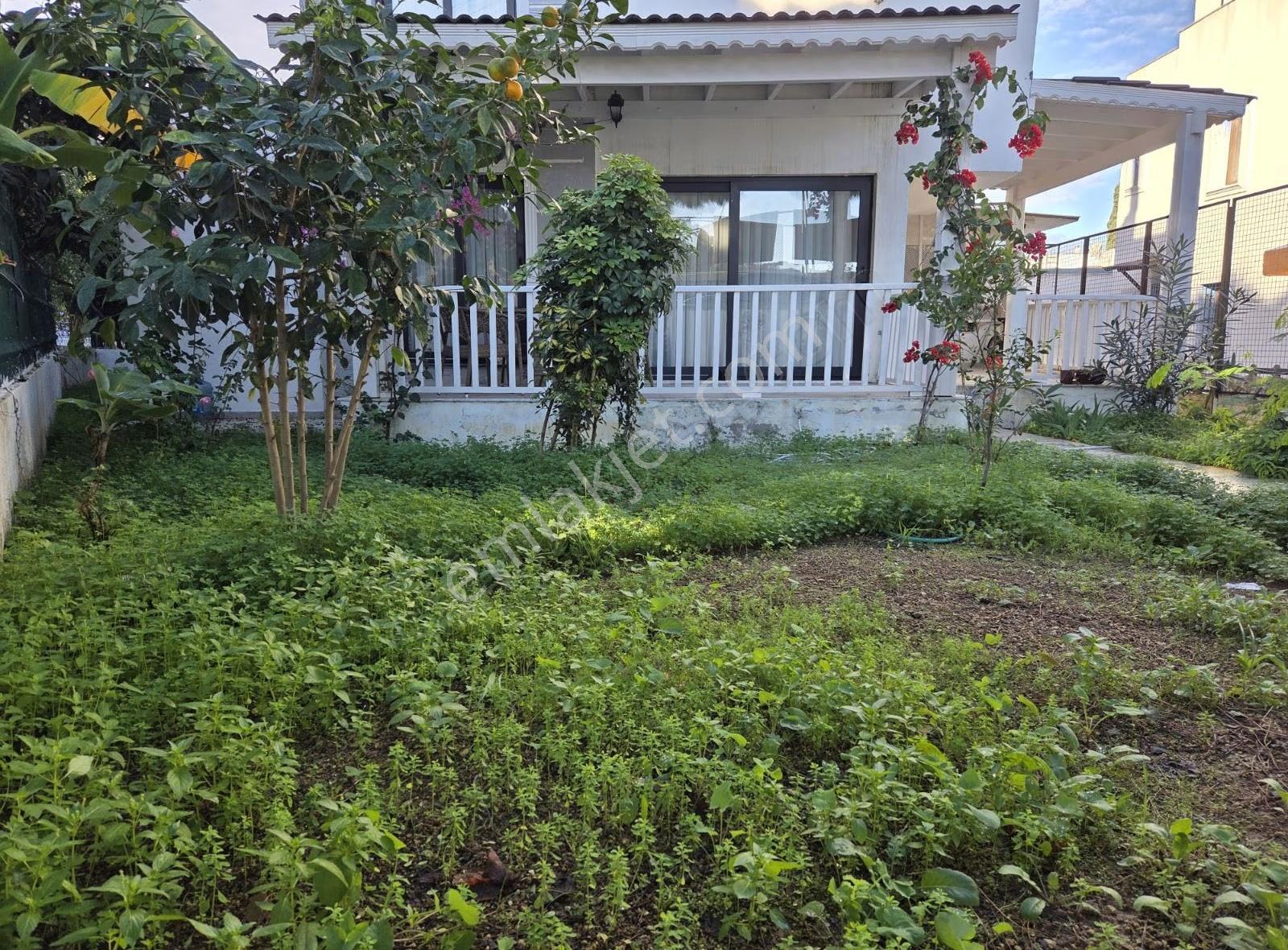 Bodrum Turgutreis'de Satılık Fırsat Tripleks Villa - Görsel 9