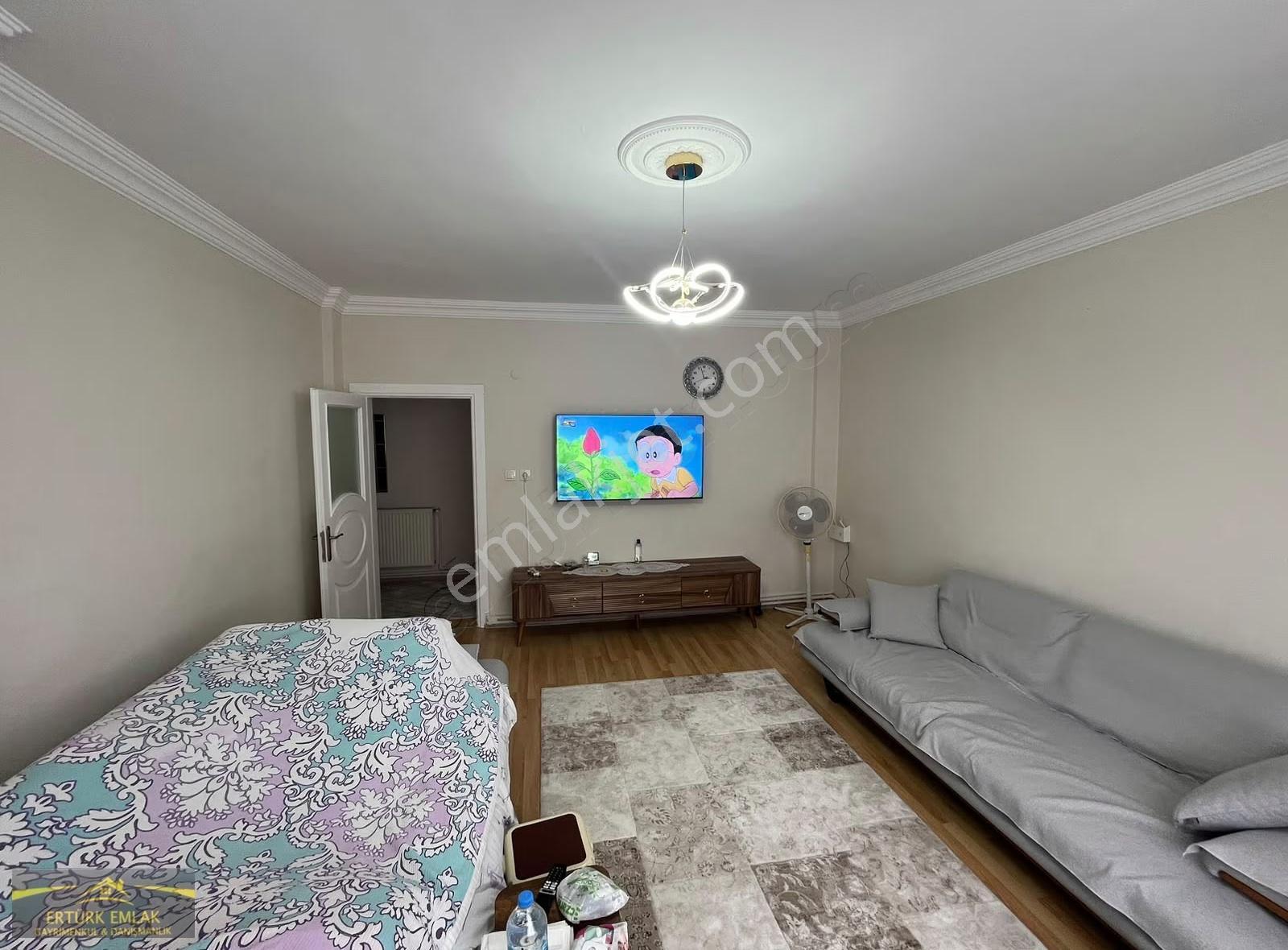Ertürk Emlak'tan Müzdelife Cami Yanında 2+1 120 M2 Ara Kat - Görsel 6