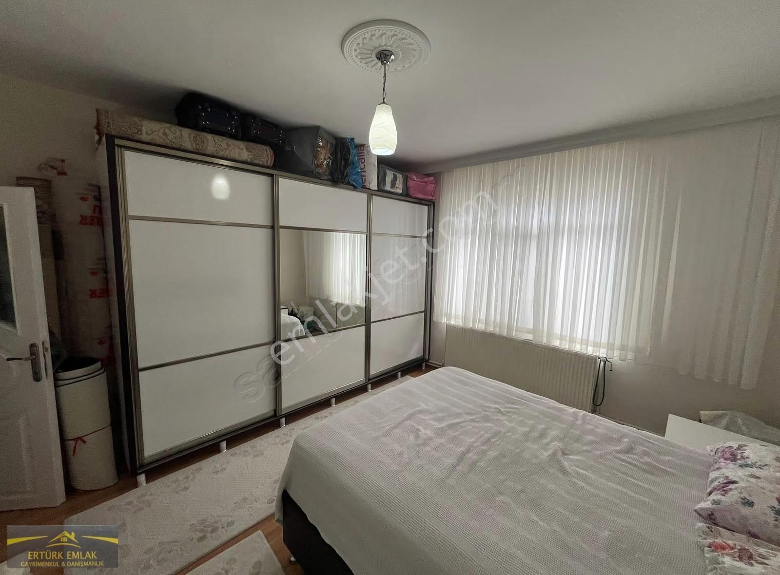 Ertürk Emlak'tan Müzdelife Cami Yanında 2+1 120 M2 Ara Kat - Görsel 13