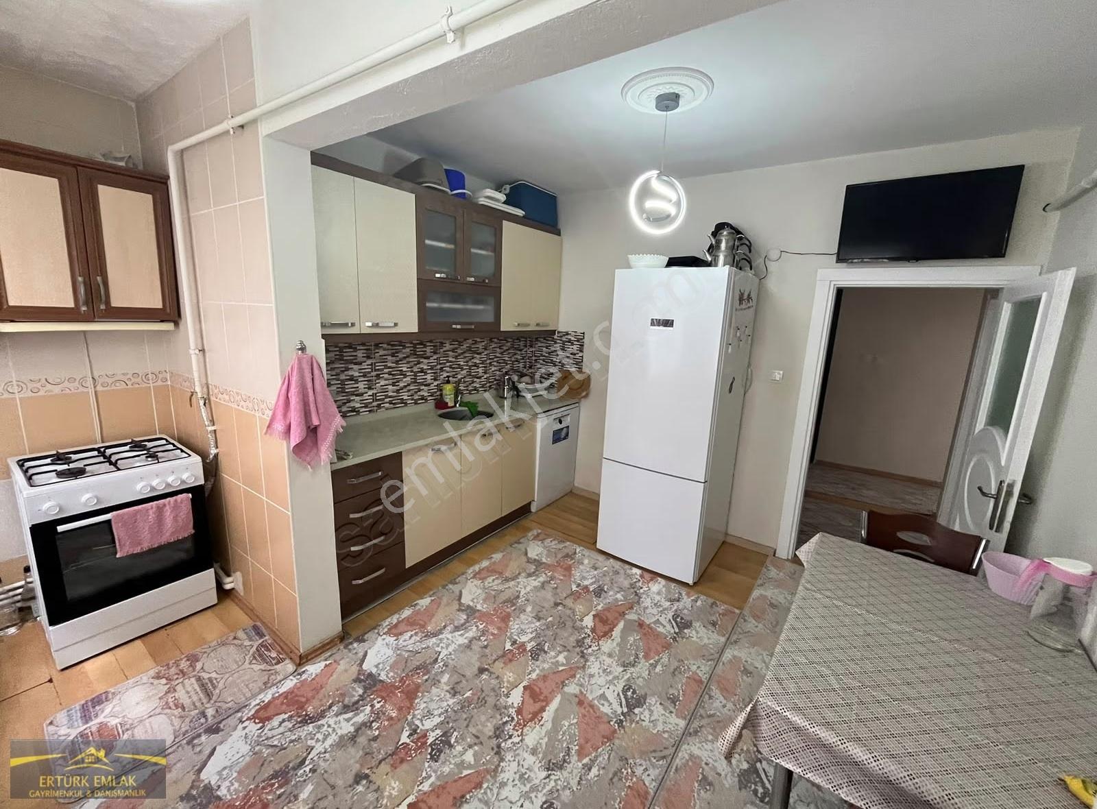 Ertürk Emlak'tan Müzdelife Cami Yanında 2+1 120 M2 Ara Kat - Görsel 18