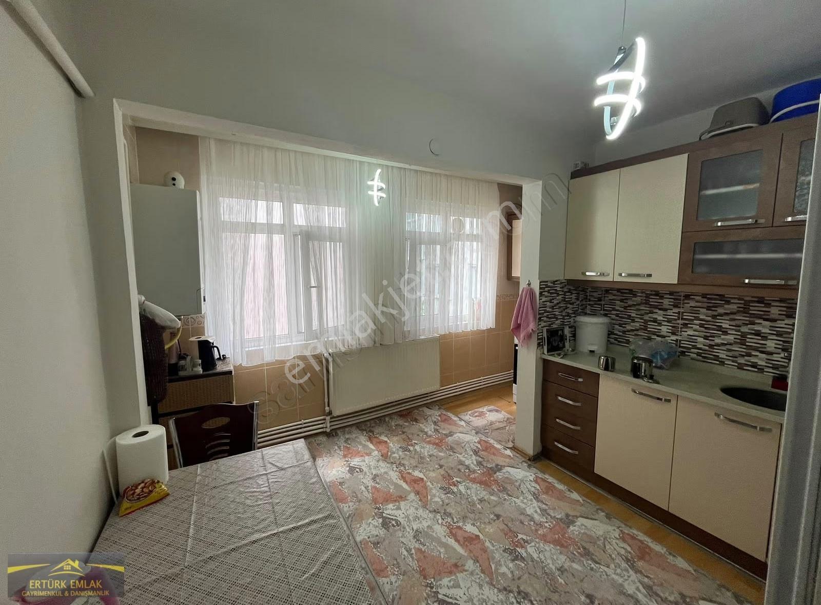 Ertürk Emlak'tan Müzdelife Cami Yanında 2+1 120 M2 Ara Kat - Görsel 15