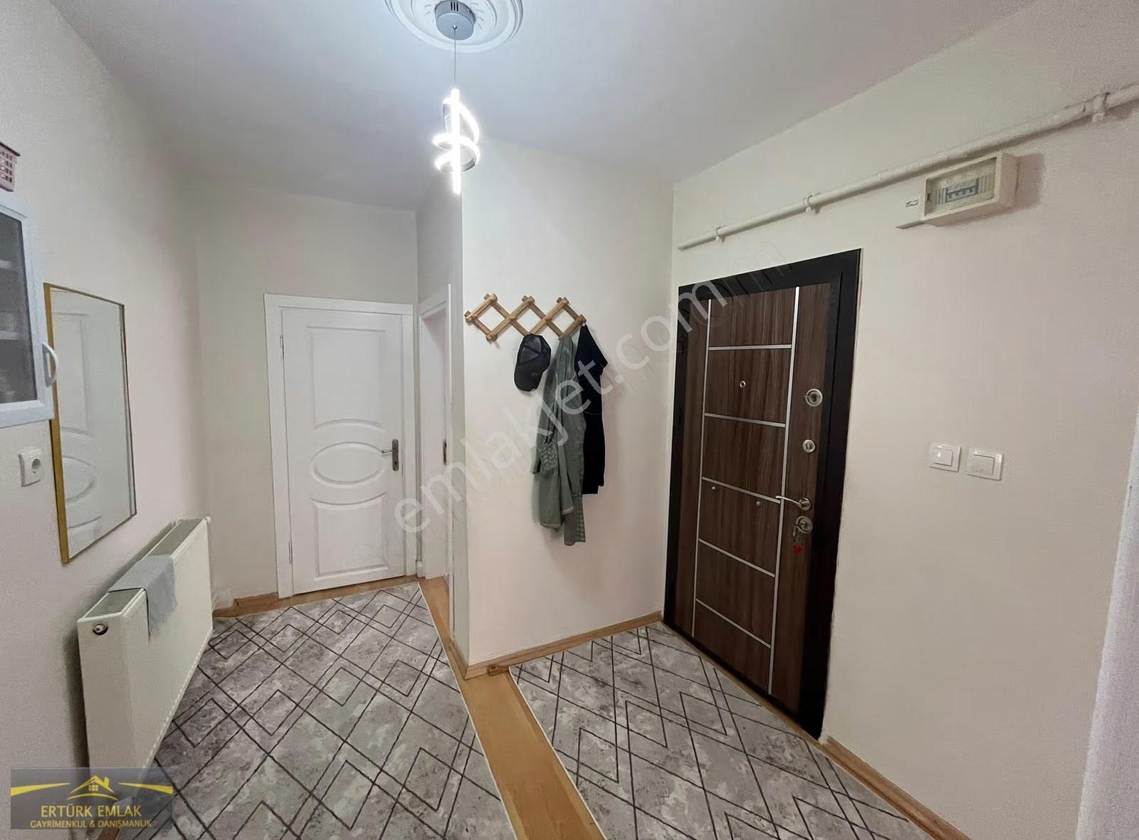 Ertürk Emlak'tan Müzdelife Cami Yanında 2+1 120 M2 Ara Kat - Görsel 4