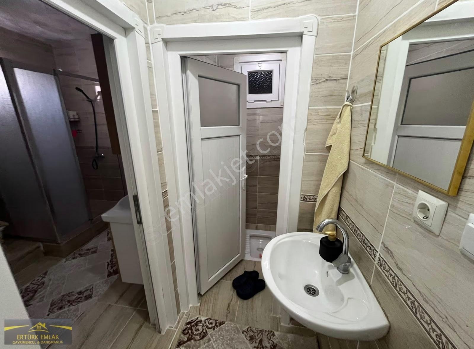 Ertürk Emlak'tan Müzdelife Cami Yanında 2+1 120 M2 Ara Kat - Görsel 10