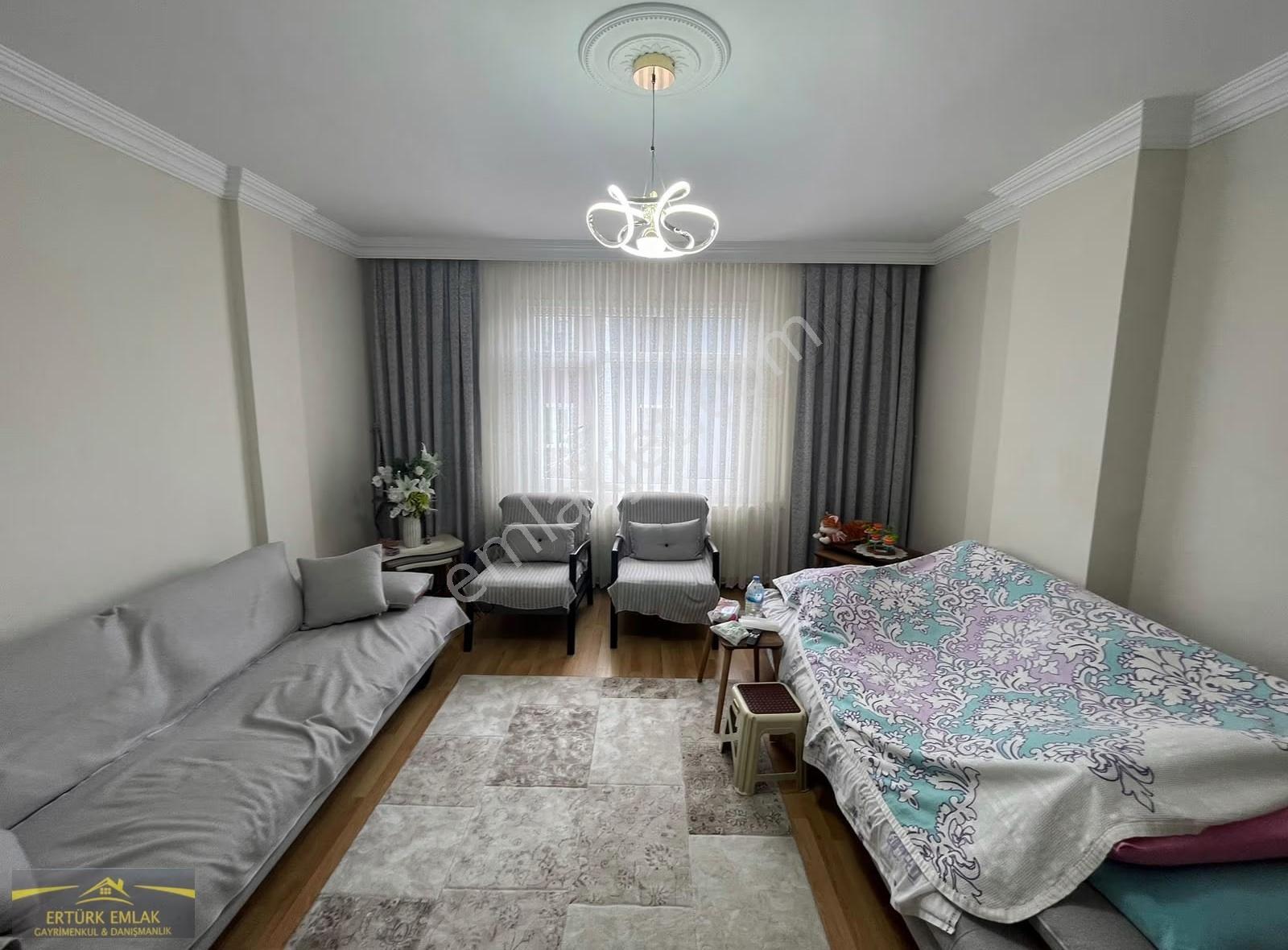 Ertürk Emlak'tan Müzdelife Cami Yanında 2+1 120 M2 Ara Kat - Görsel 14