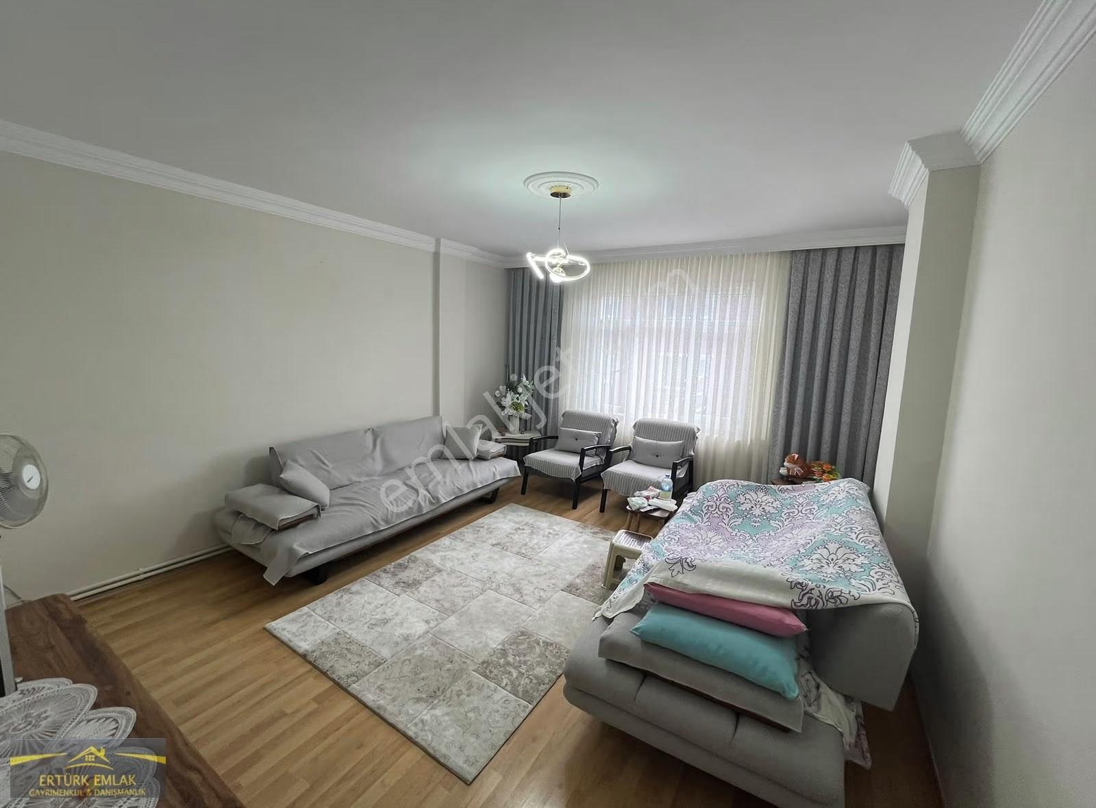 Ertürk Emlak'tan Müzdelife Cami Yanında 2+1 120 M2 Ara Kat - Görsel 5