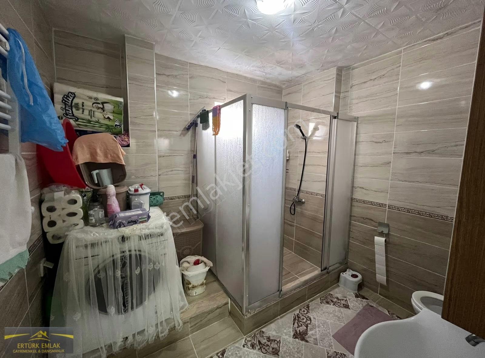 Ertürk Emlak'tan Müzdelife Cami Yanında 2+1 120 M2 Ara Kat - Görsel 21