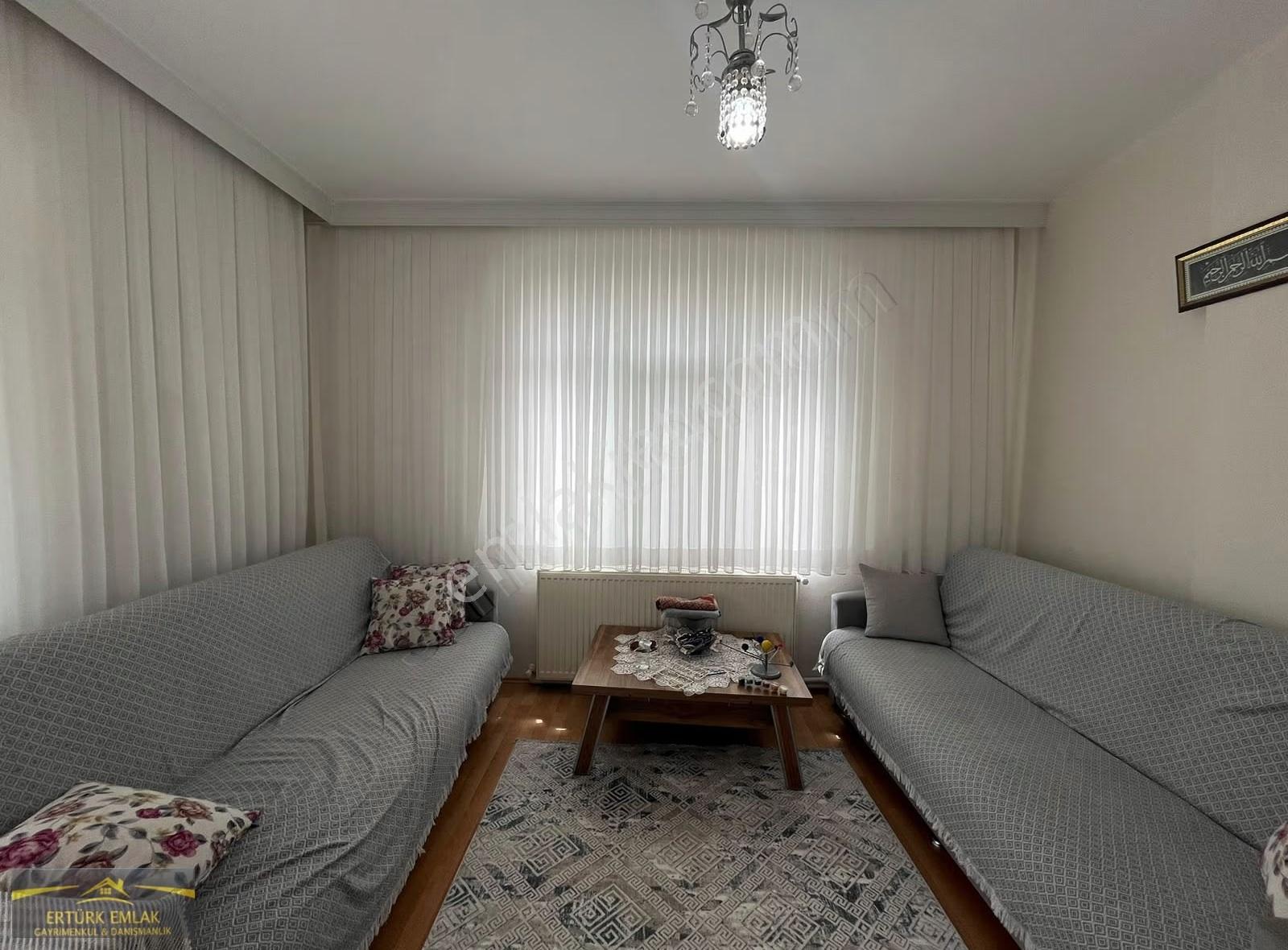 Ertürk Emlak'tan Müzdelife Cami Yanında 2+1 120 M2 Ara Kat - Görsel 8