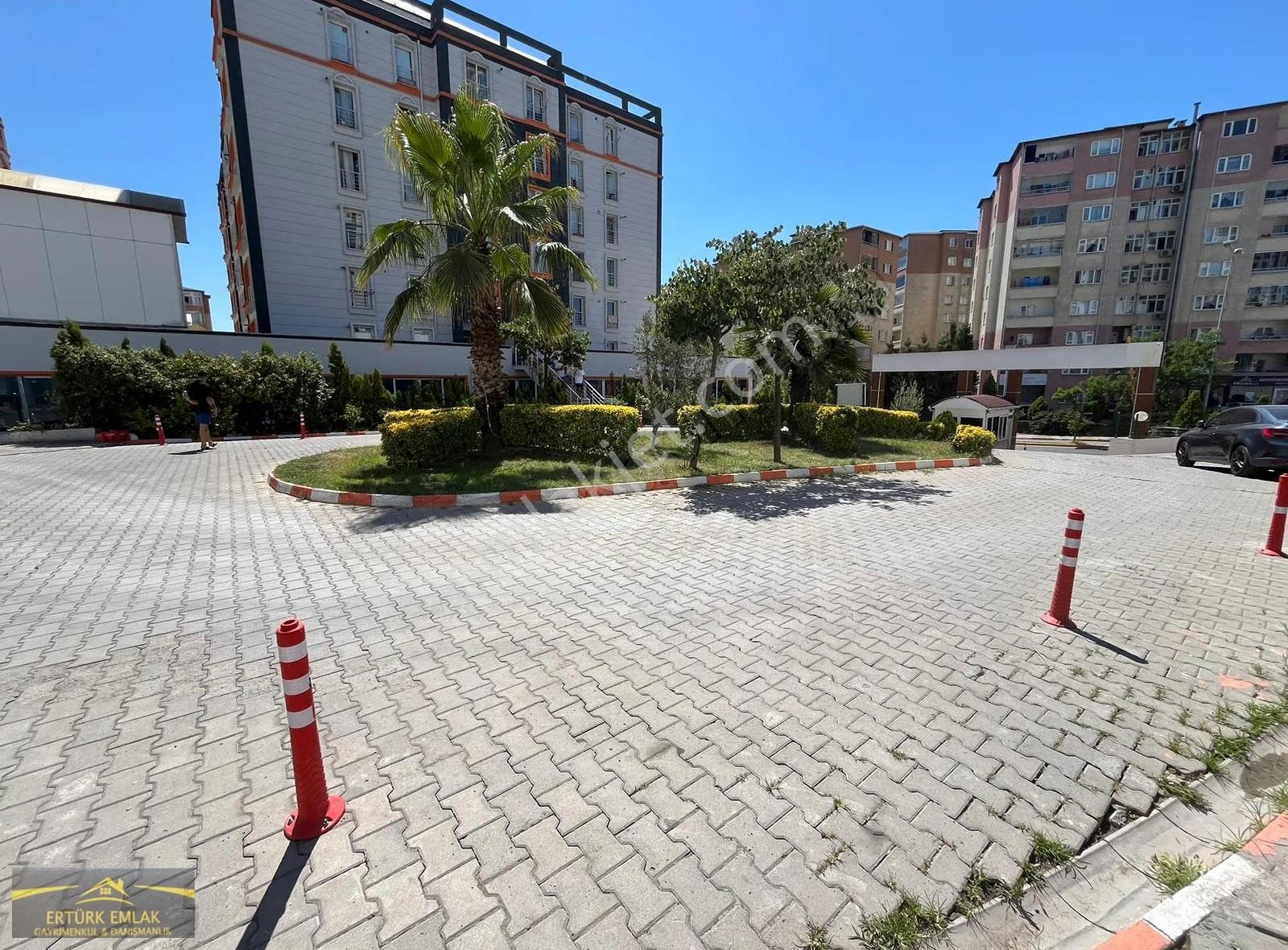 Ertürk Emlak'tan Ankaryum Rezidance'de 1+1 Havuzlu Daire - Görsel 17