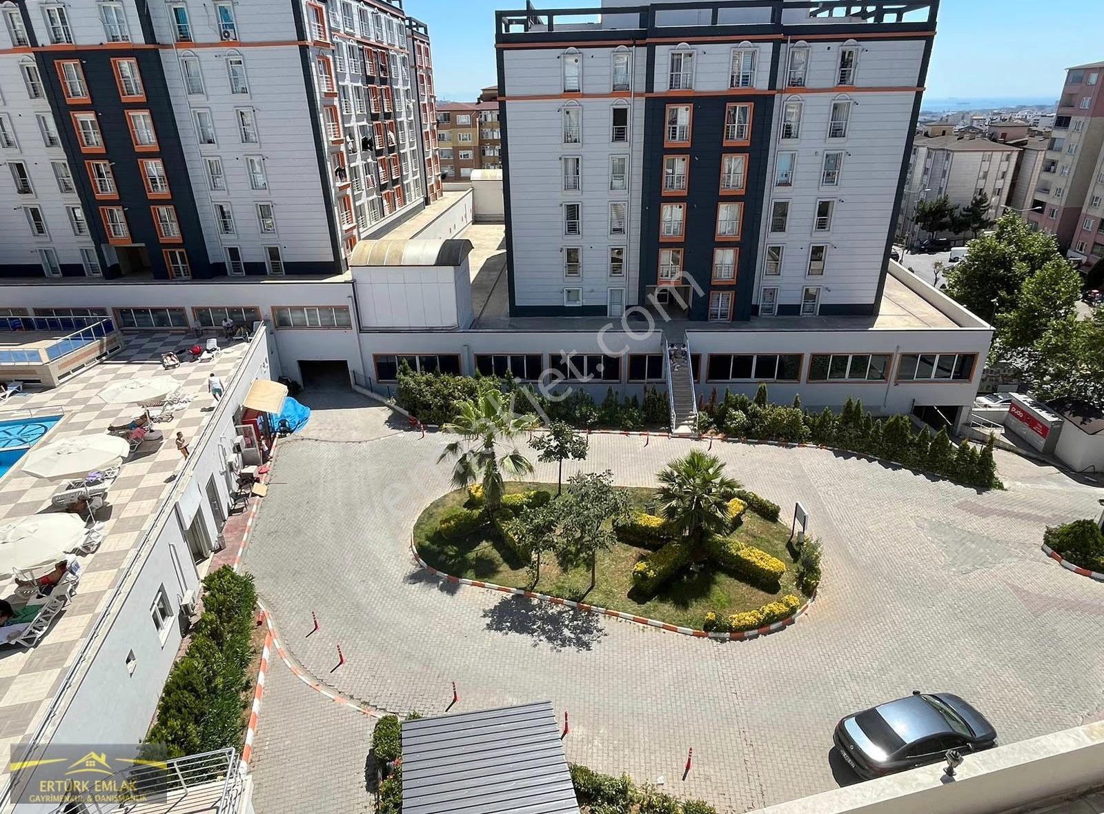 Ertürk Emlak'tan Ankaryum Rezidance'de 1+1 Havuzlu Daire - Görsel 10