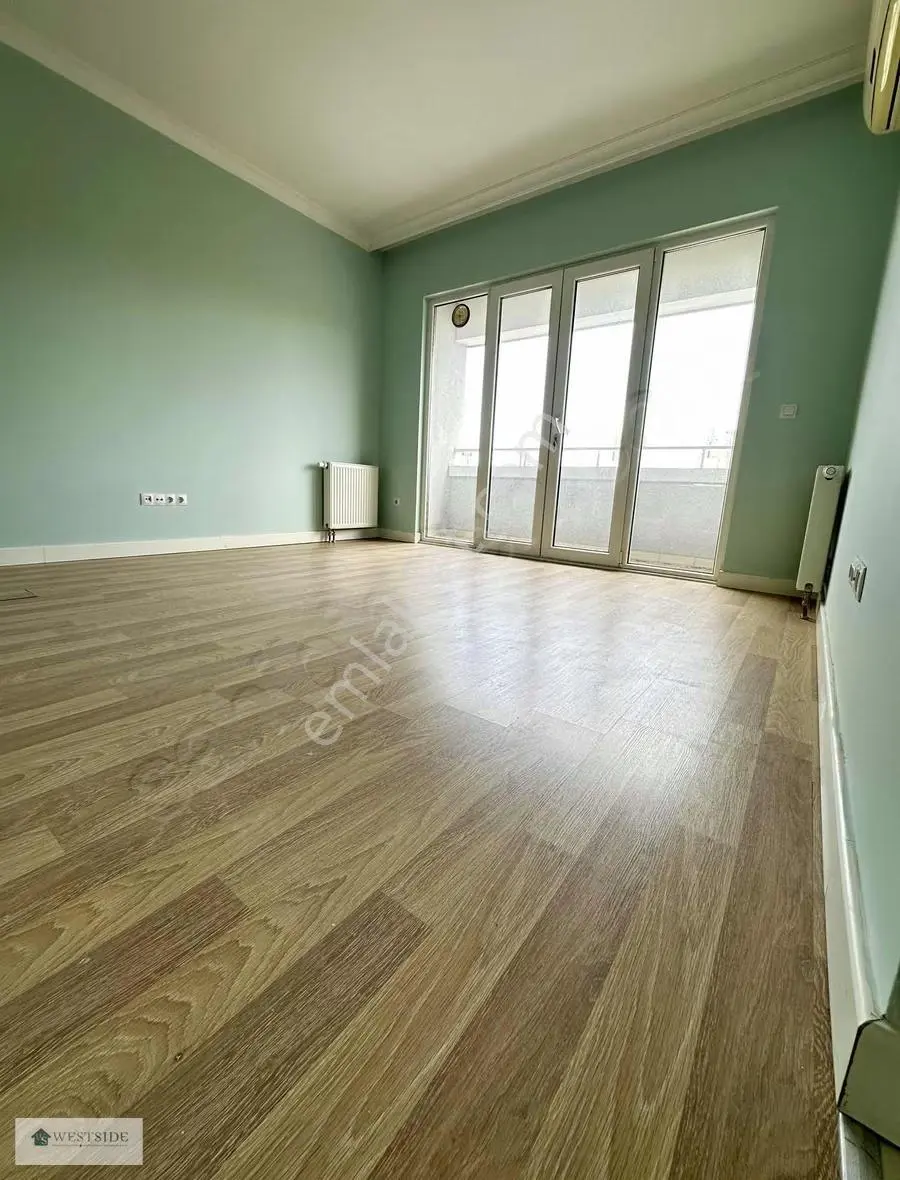 Bahçeşehir Spradon Vadi 1+1 Kısa Katlı Blok Boş Satılık - Görsel 4