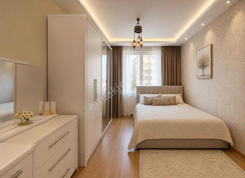 Gayrimenkulist'ten Kapalı Pazara Yakın Geniş Teraslı 2+1 110m2 - Görsel 11