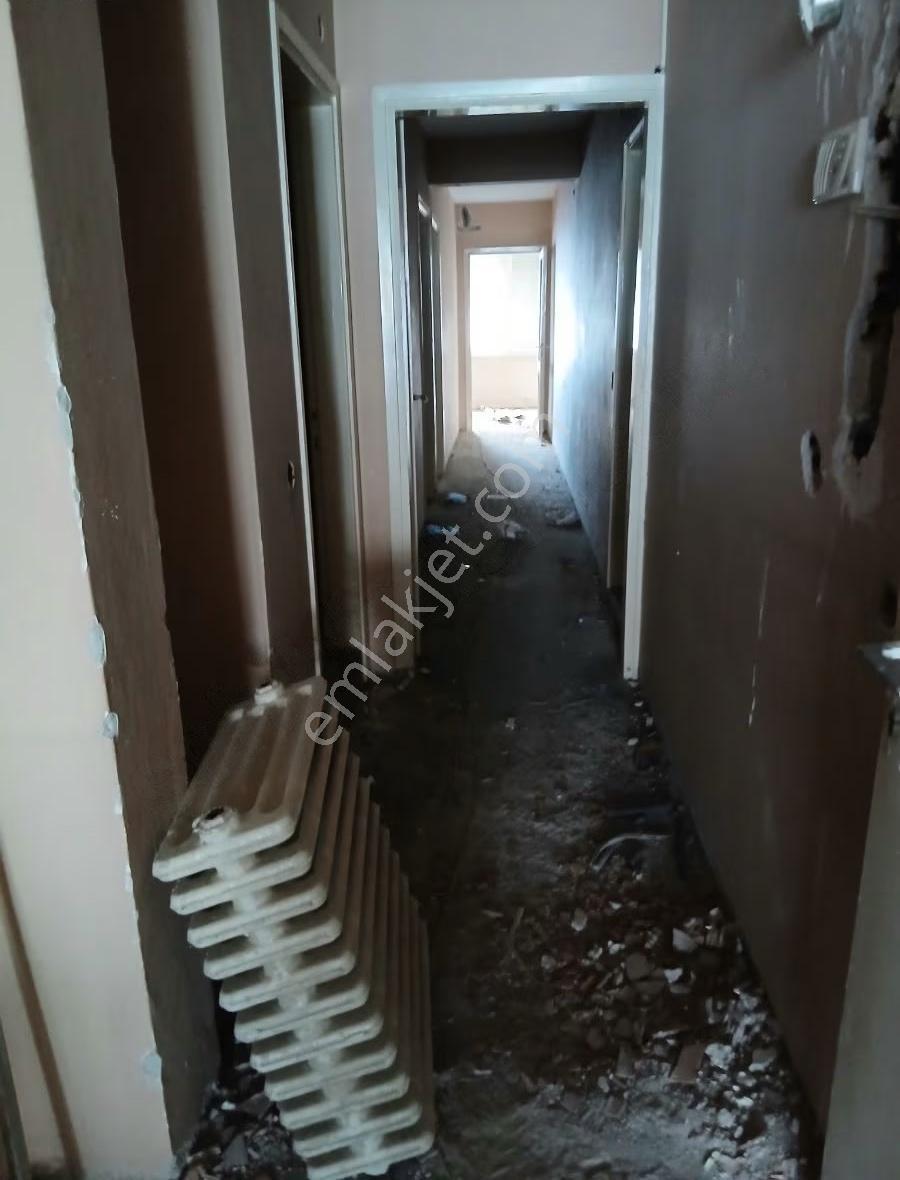 Altıntaş Cadde Üzeri Deniz Manzaralı Asansörlü Necladan Satılık - Görsel 11